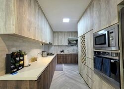 Blk 534 Panshan Grove (Bukit Panjang), HDB 5 Rooms #578675081